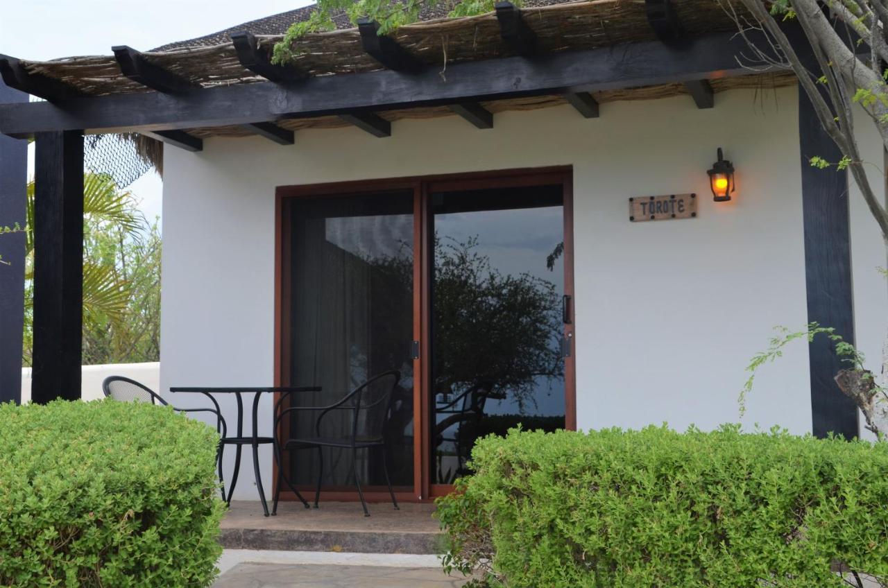 Vista La Ribera Hotel Exterior foto