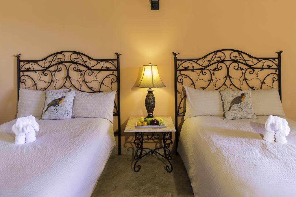 Vista La Ribera Hotel Cameră foto